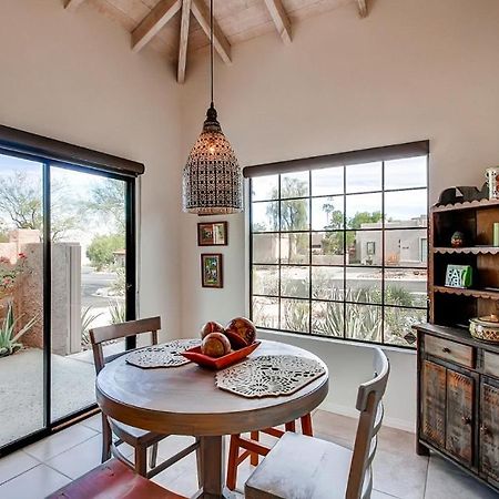 Country Club Home 2 Bedroom 2 Ba And Den About 1 Mi To Golf Borrego Springs Exteriér fotografie