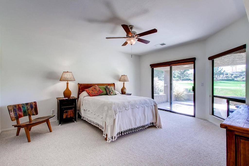 Country Club Home 2 Bedroom 2 Ba And Den About 1 Mi To Golf Borrego Springs Exteriér fotografie