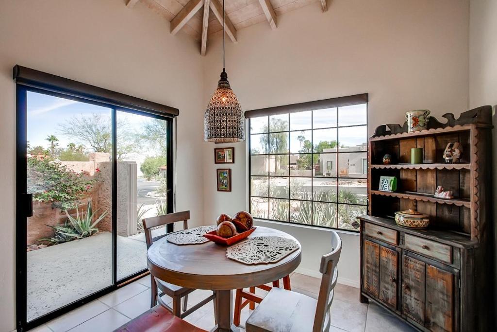 Country Club Home 2 Bedroom 2 Ba And Den About 1 Mi To Golf Borrego Springs Exteriér fotografie