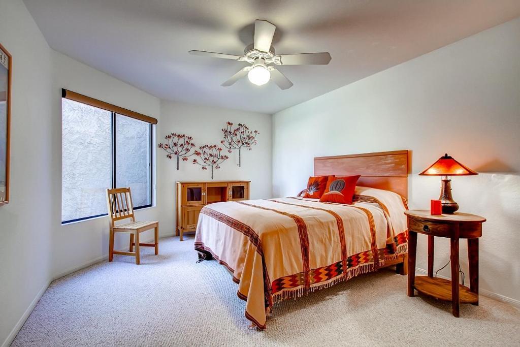 Country Club Home 2 Bedroom 2 Ba And Den About 1 Mi To Golf Borrego Springs Exteriér fotografie