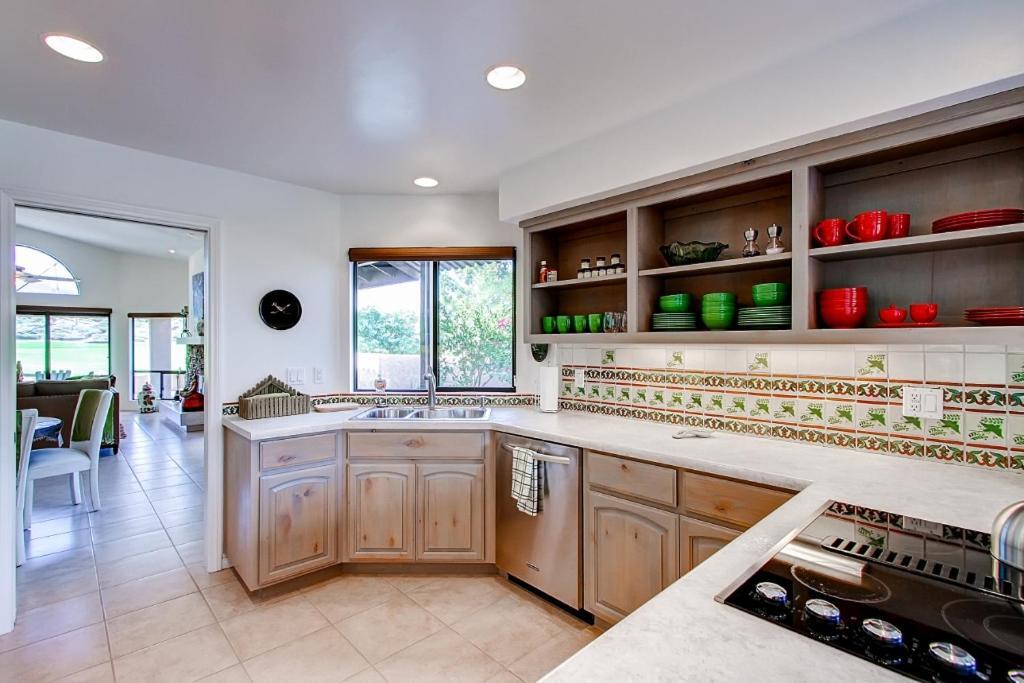 Country Club Home 2 Bedroom 2 Ba And Den About 1 Mi To Golf Borrego Springs Exteriér fotografie