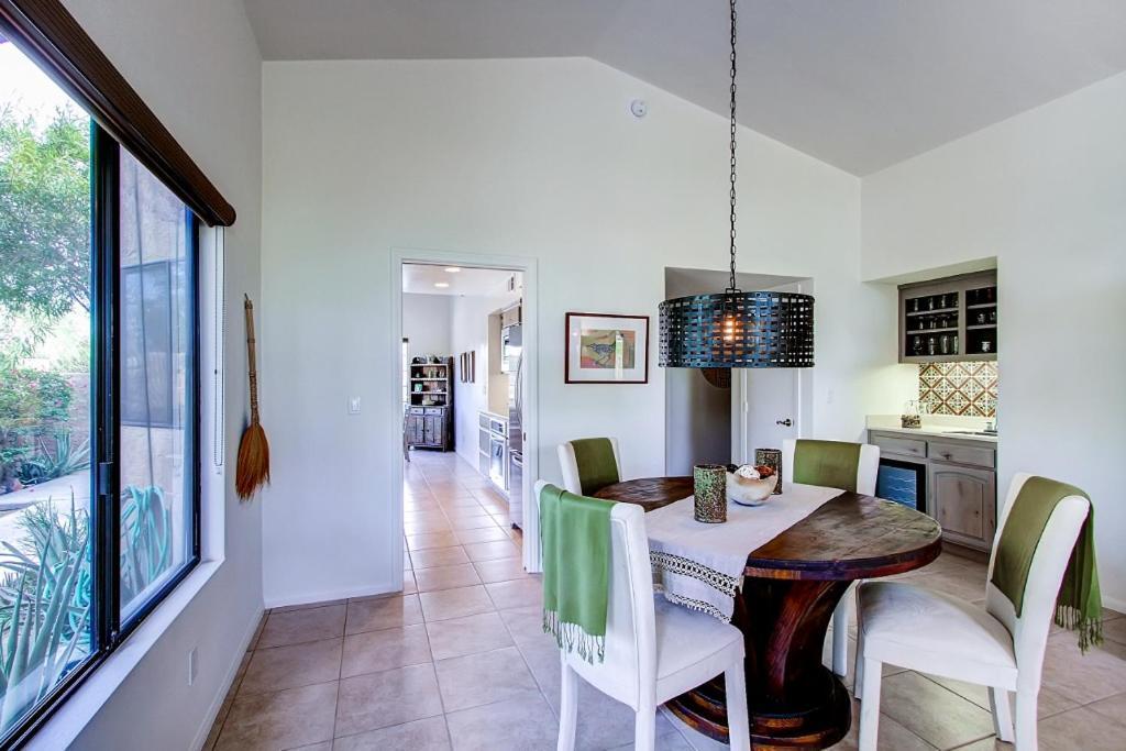 Country Club Home 2 Bedroom 2 Ba And Den About 1 Mi To Golf Borrego Springs Exteriér fotografie
