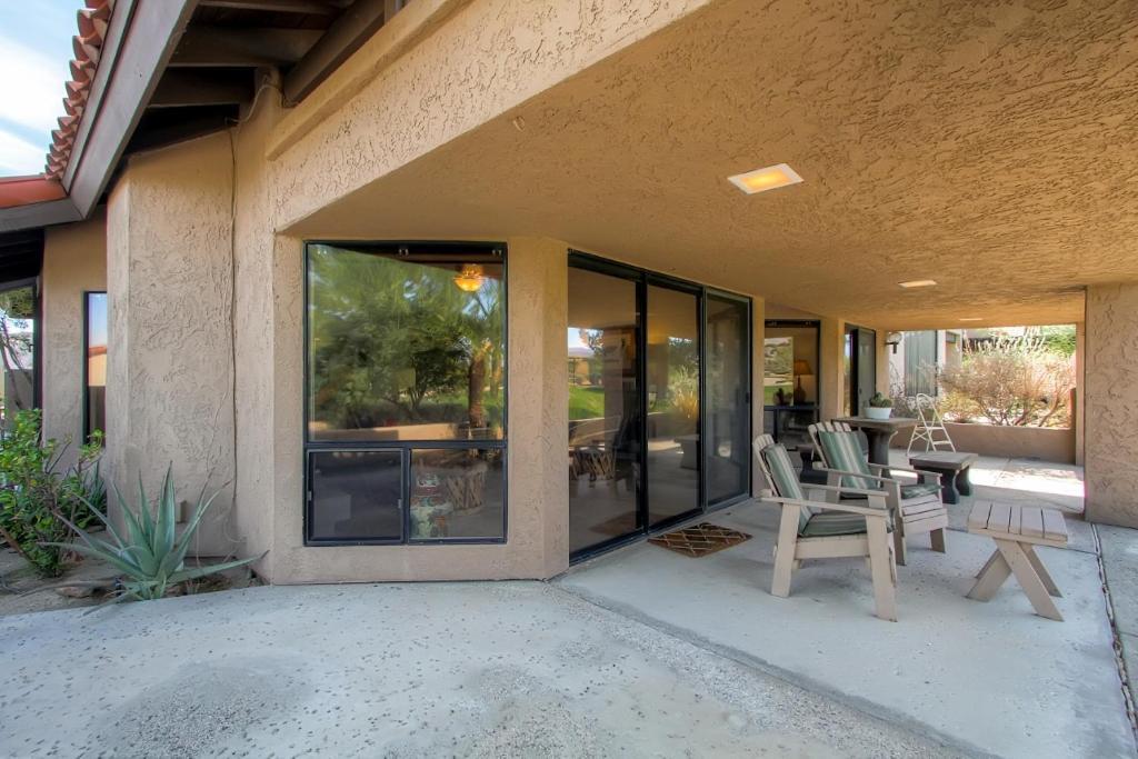 Country Club Home 2 Bedroom 2 Ba And Den About 1 Mi To Golf Borrego Springs Exteriér fotografie