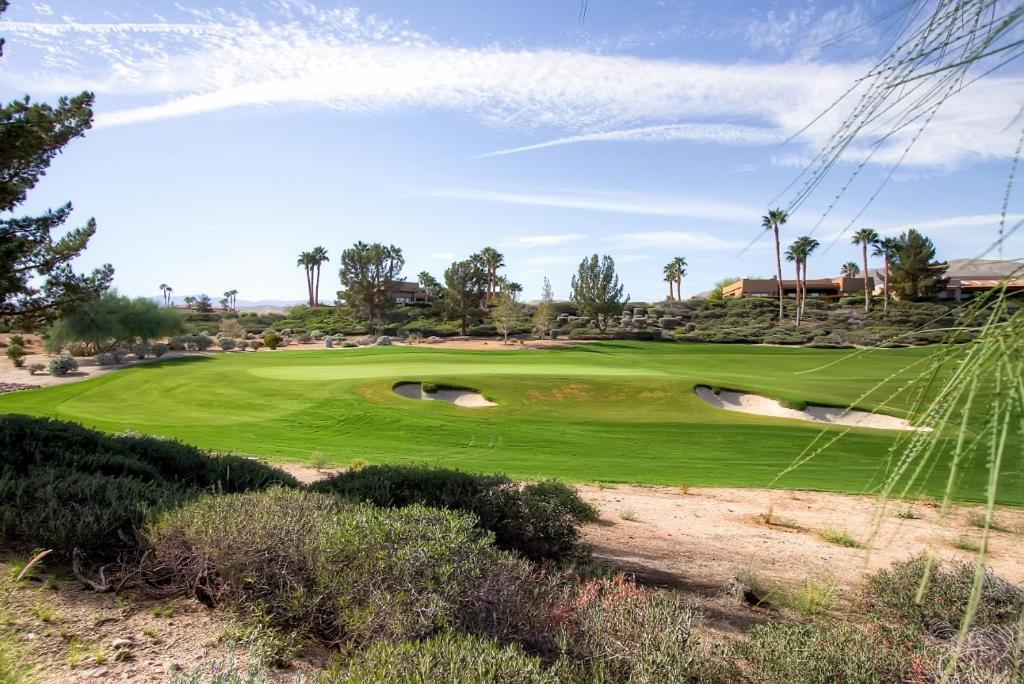 Country Club Home 2 Bedroom 2 Ba And Den About 1 Mi To Golf Borrego Springs Exteriér fotografie