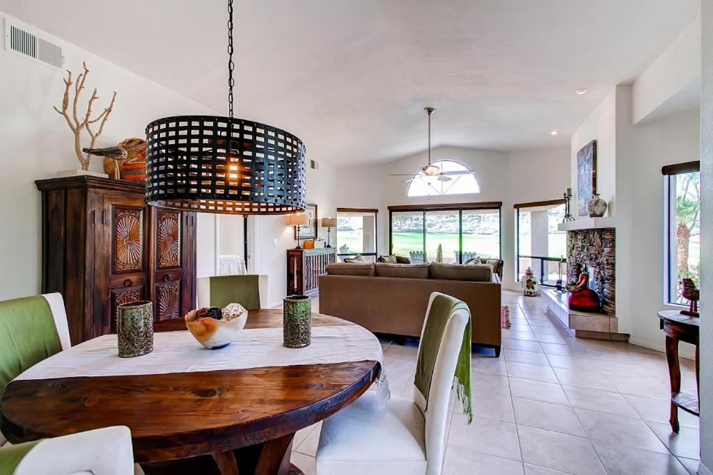 Country Club Home 2 Bedroom 2 Ba And Den About 1 Mi To Golf Borrego Springs Exteriér fotografie