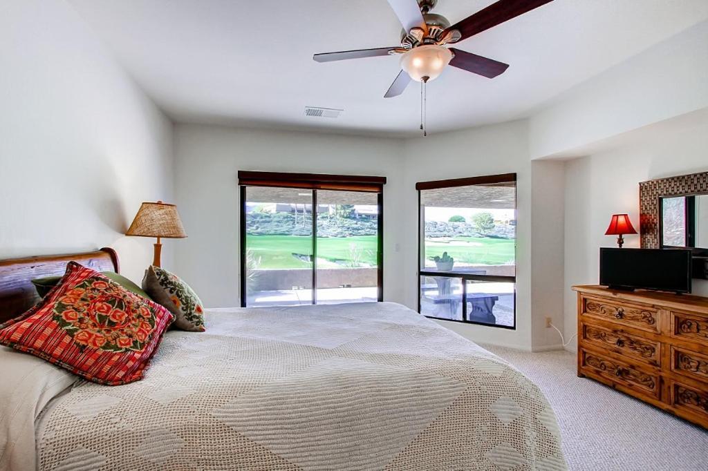 Country Club Home 2 Bedroom 2 Ba And Den About 1 Mi To Golf Borrego Springs Exteriér fotografie