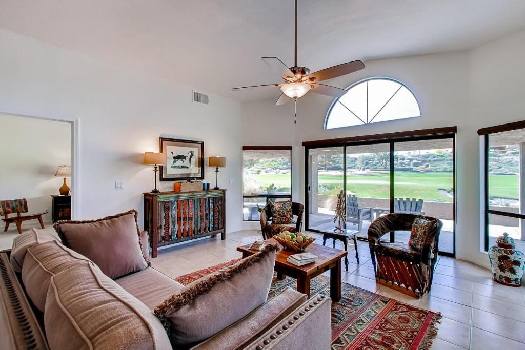 Country Club Home 2 Bedroom 2 Ba And Den About 1 Mi To Golf Borrego Springs Exteriér fotografie